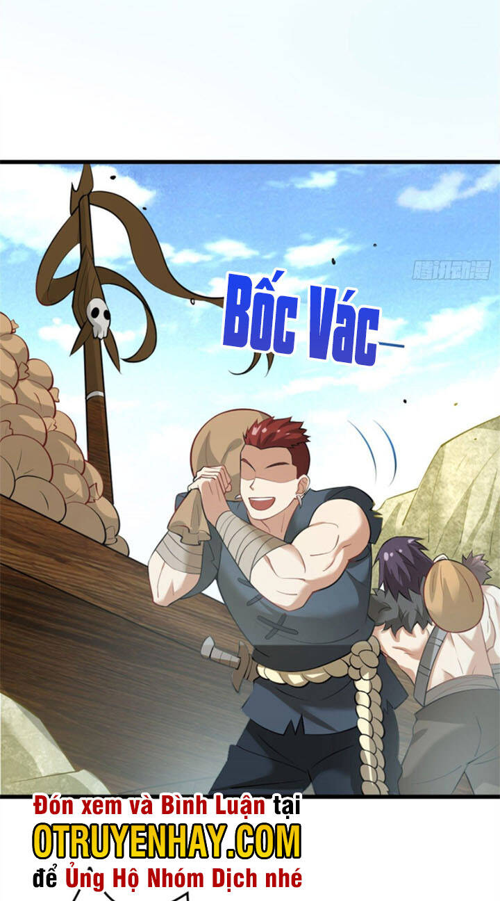 Chân Võ Thế Giới Chapter 2 - Trang 2