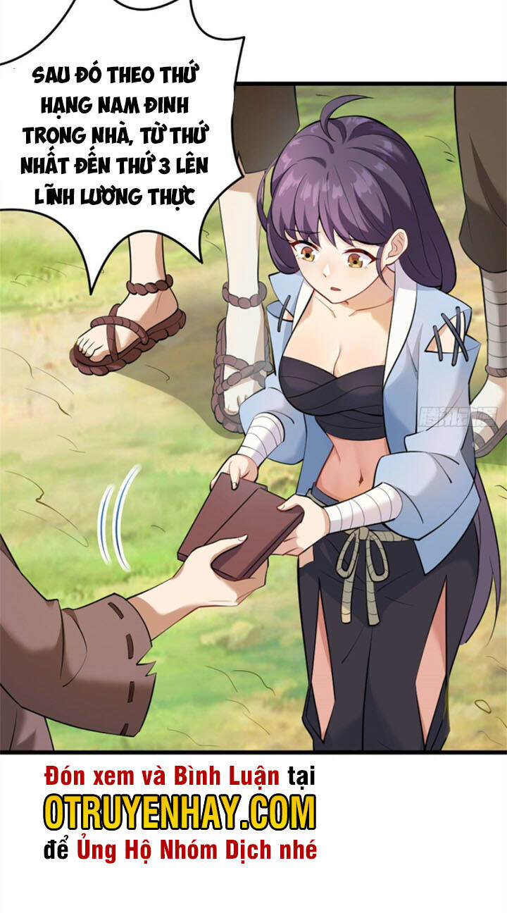 Chân Võ Thế Giới Chapter 2 - Trang 2