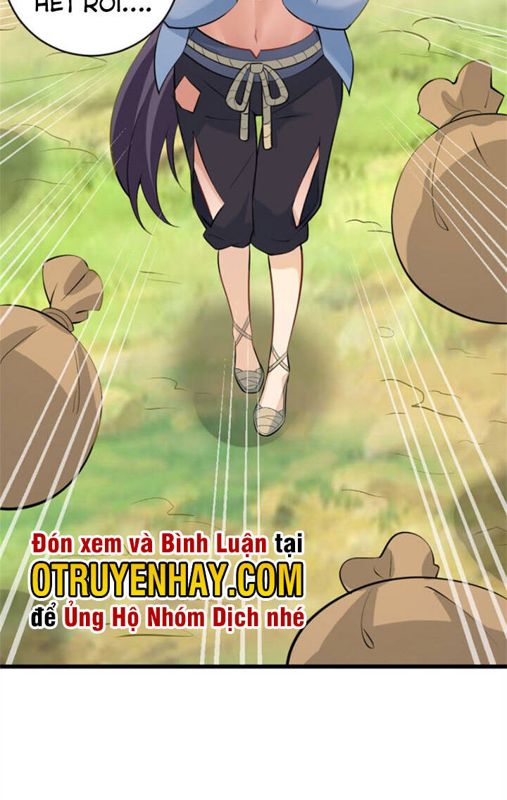 Chân Võ Thế Giới Chapter 2 - Trang 2