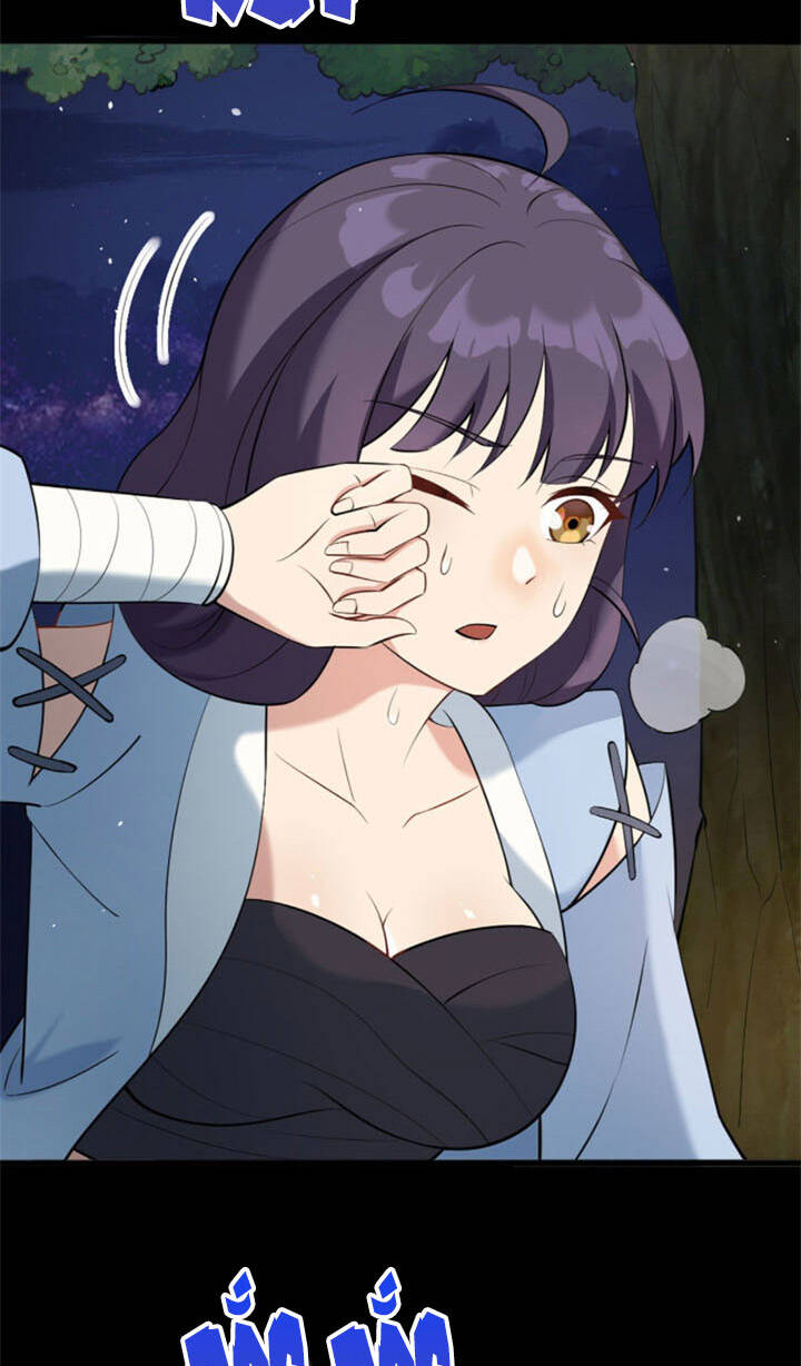 Chân Võ Thế Giới Chapter 2 - Trang 2