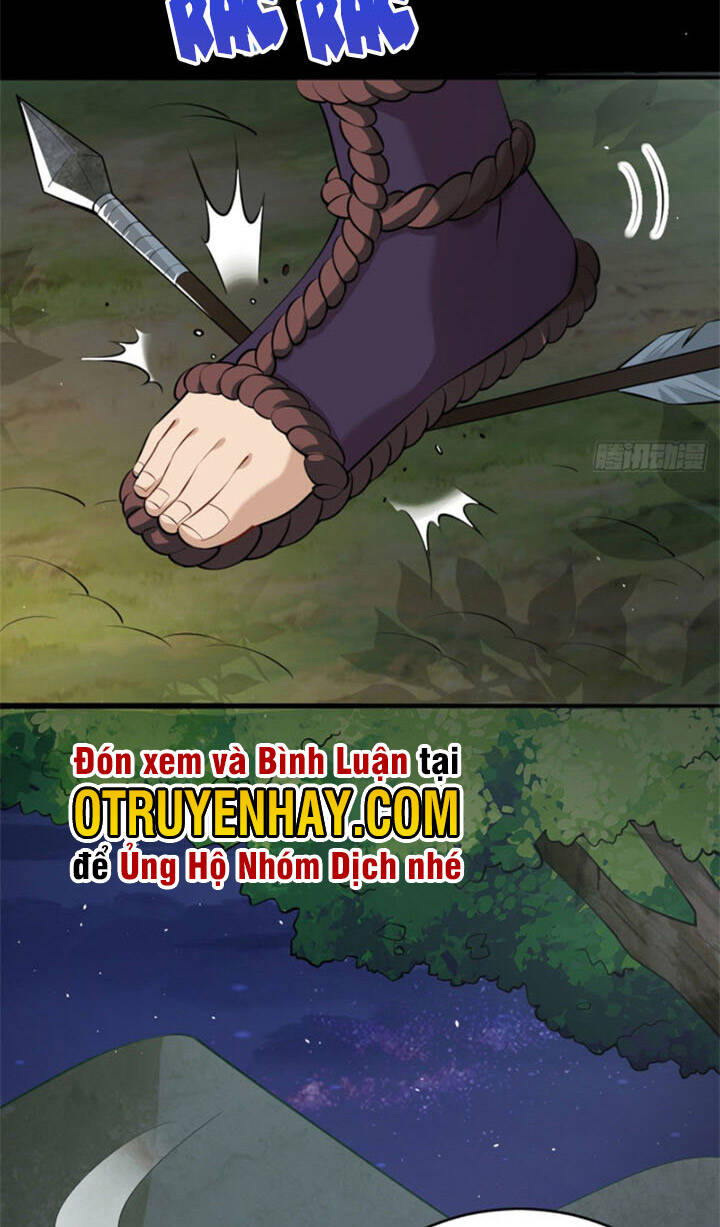 Chân Võ Thế Giới Chapter 2 - Trang 2