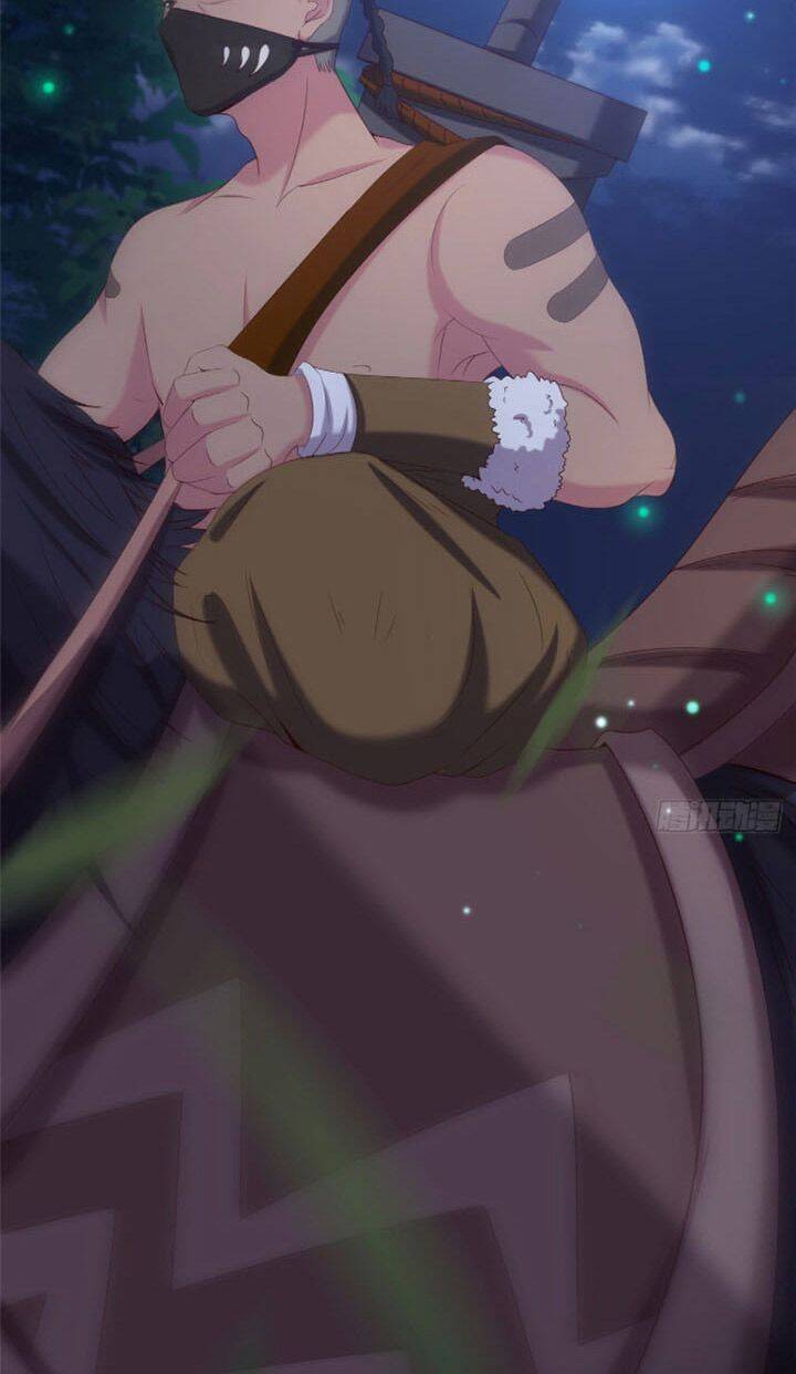 Chân Võ Thế Giới Chapter 20 - Trang 2