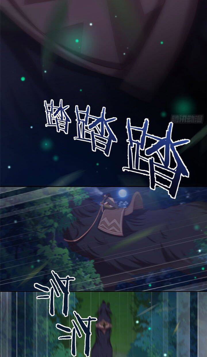 Chân Võ Thế Giới Chapter 20 - Trang 2