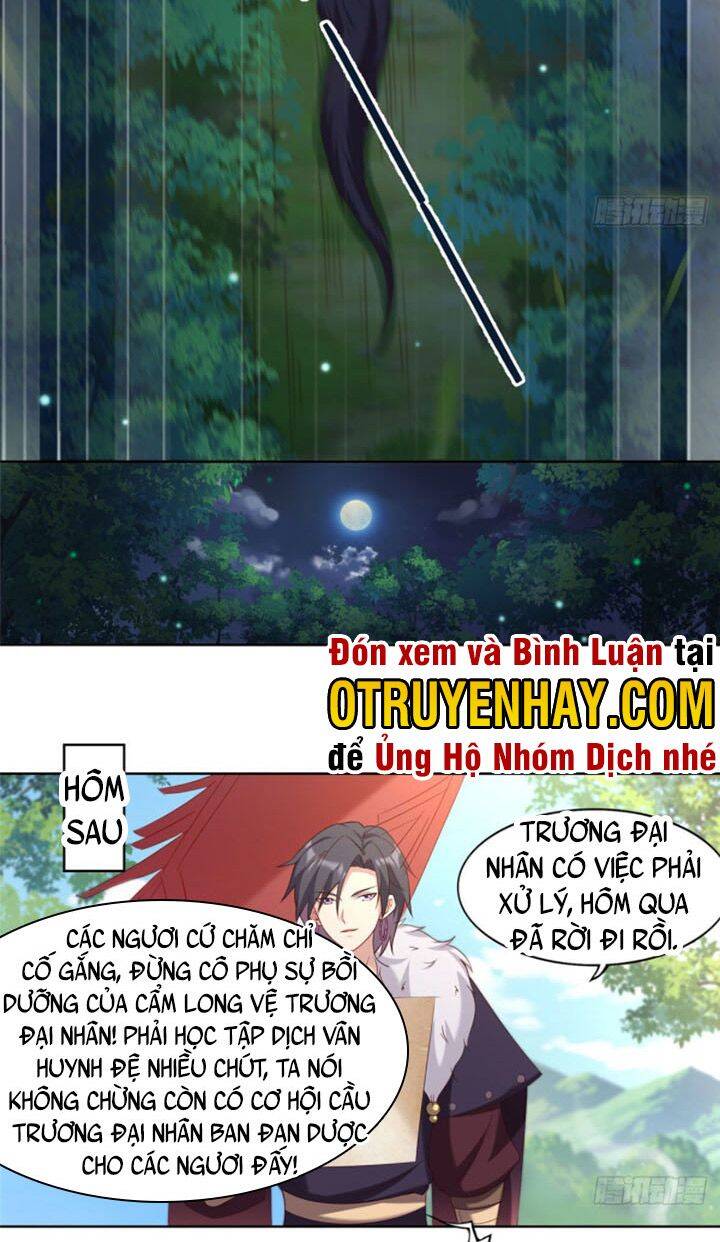 Chân Võ Thế Giới Chapter 20 - Trang 2