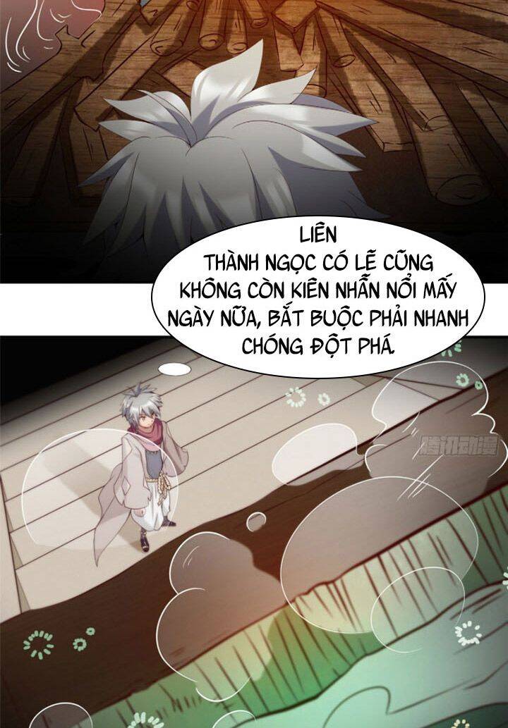 Chân Võ Thế Giới Chapter 20 - Trang 2