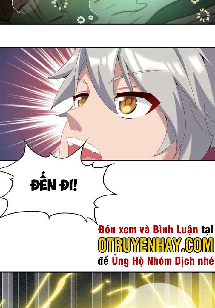 Chân Võ Thế Giới Chapter 20 - Trang 2