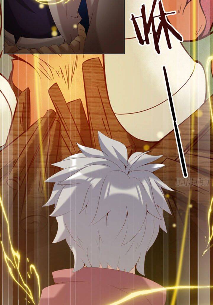 Chân Võ Thế Giới Chapter 20 - Trang 2