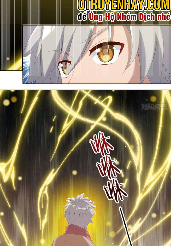 Chân Võ Thế Giới Chapter 20 - Trang 2