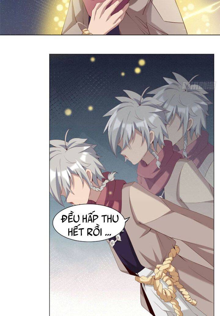 Chân Võ Thế Giới Chapter 20 - Trang 2
