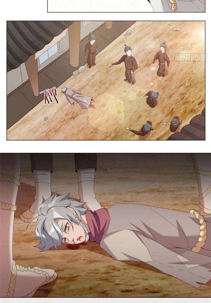 Chân Võ Thế Giới Chapter 20 - Trang 2