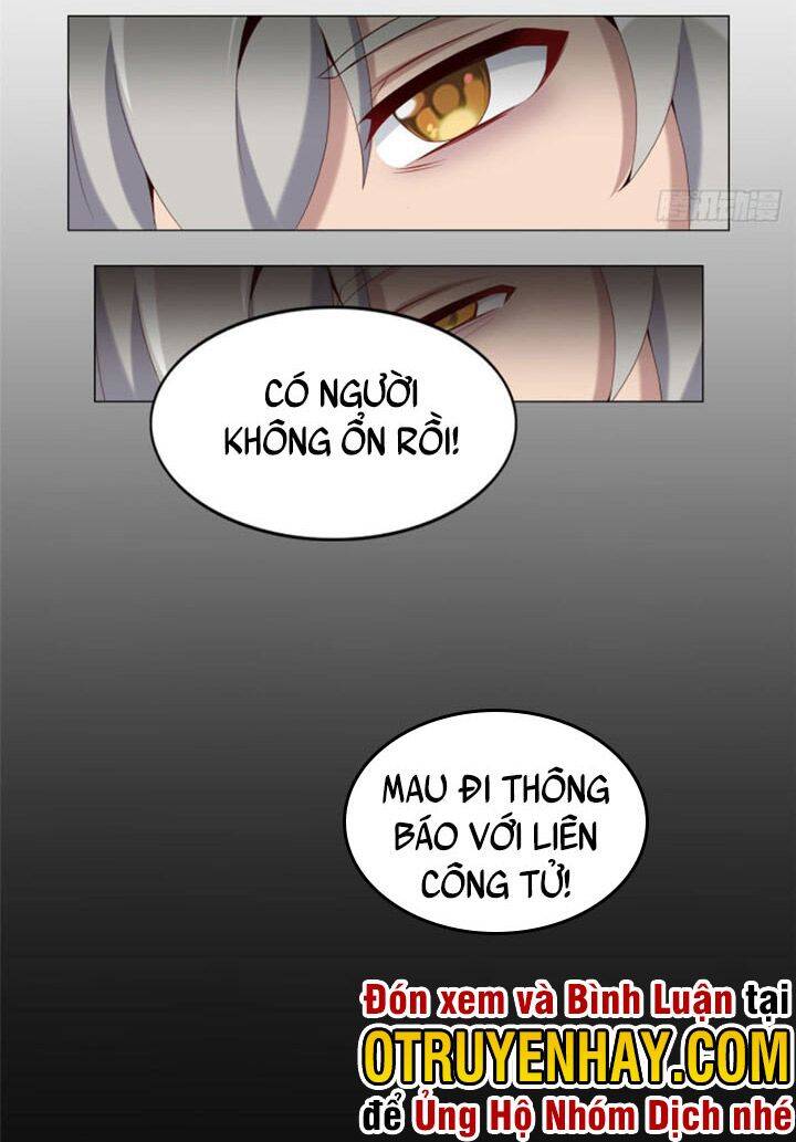 Chân Võ Thế Giới Chapter 20 - Trang 2