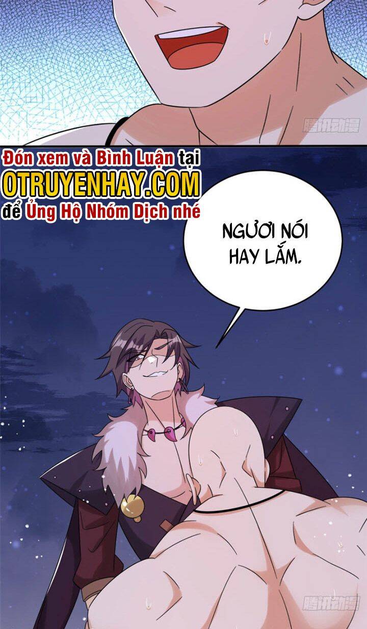 Chân Võ Thế Giới Chapter 21.5 - Trang 2