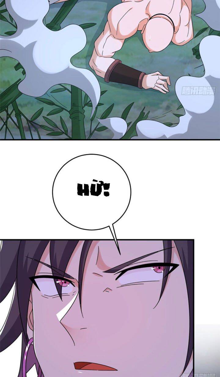 Chân Võ Thế Giới Chapter 21.5 - Trang 2