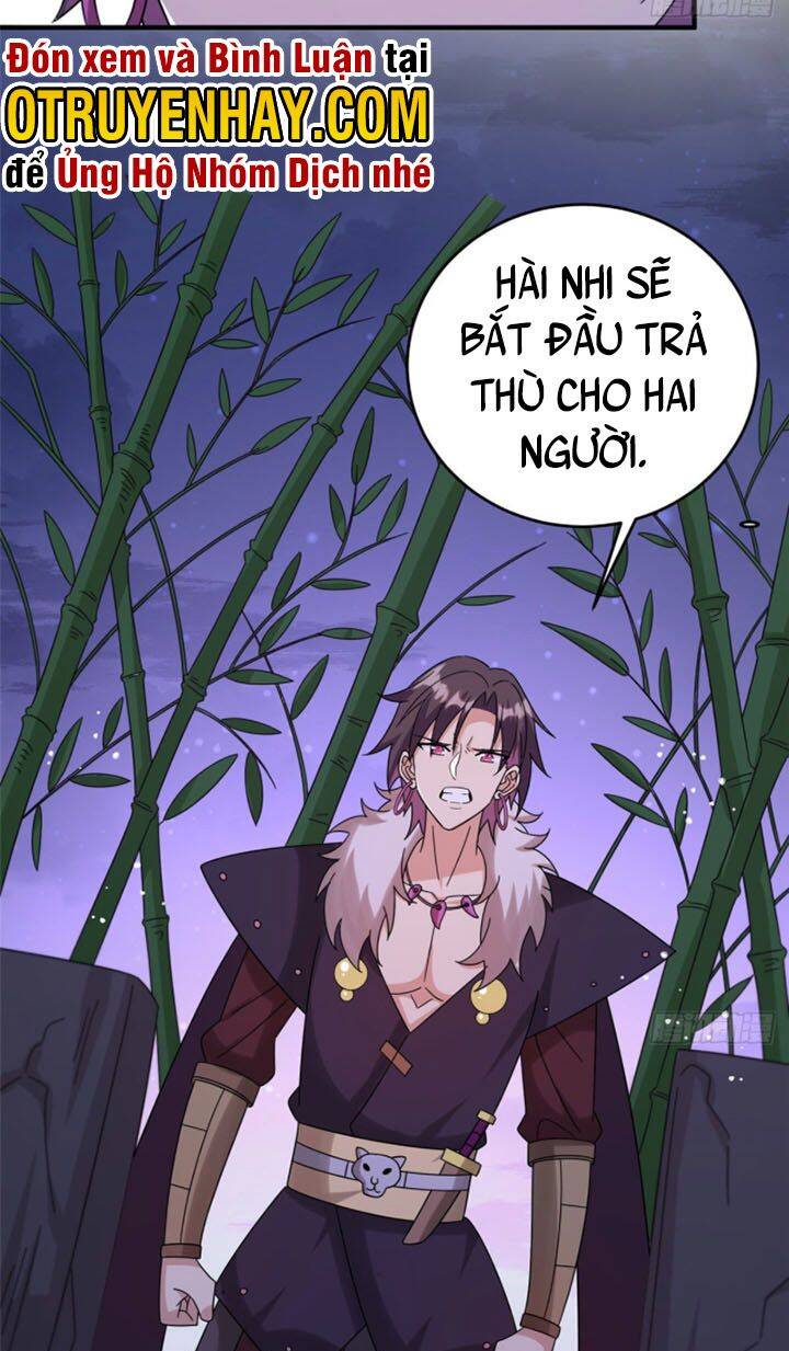 Chân Võ Thế Giới Chapter 21.5 - Trang 2