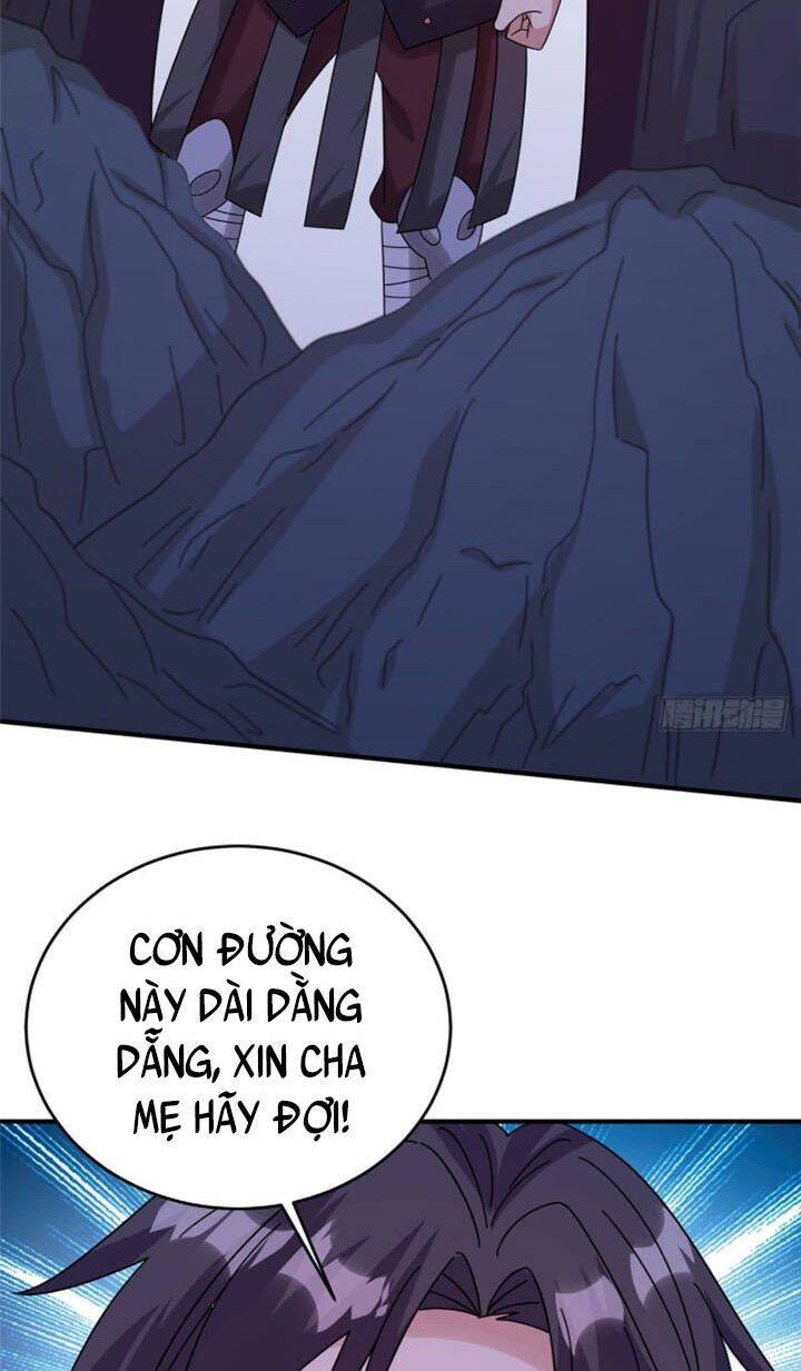 Chân Võ Thế Giới Chapter 21.5 - Trang 2