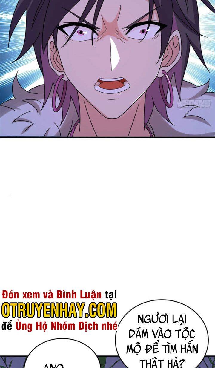 Chân Võ Thế Giới Chapter 21.5 - Trang 2