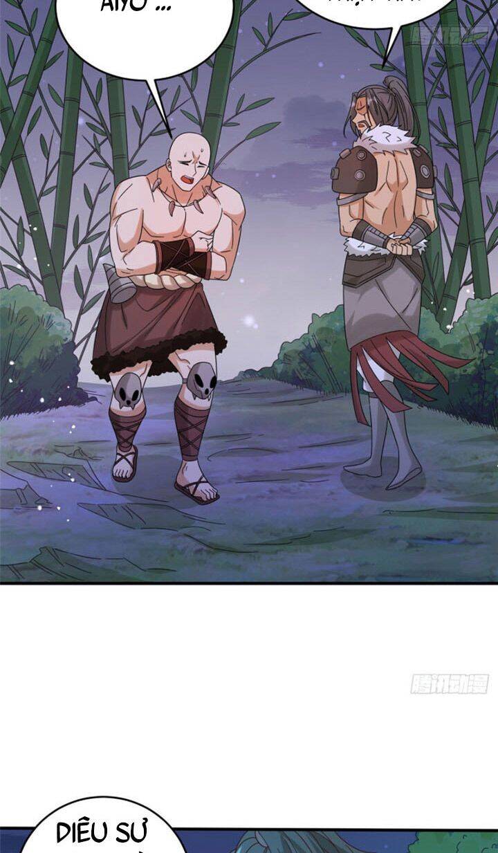 Chân Võ Thế Giới Chapter 21.5 - Trang 2