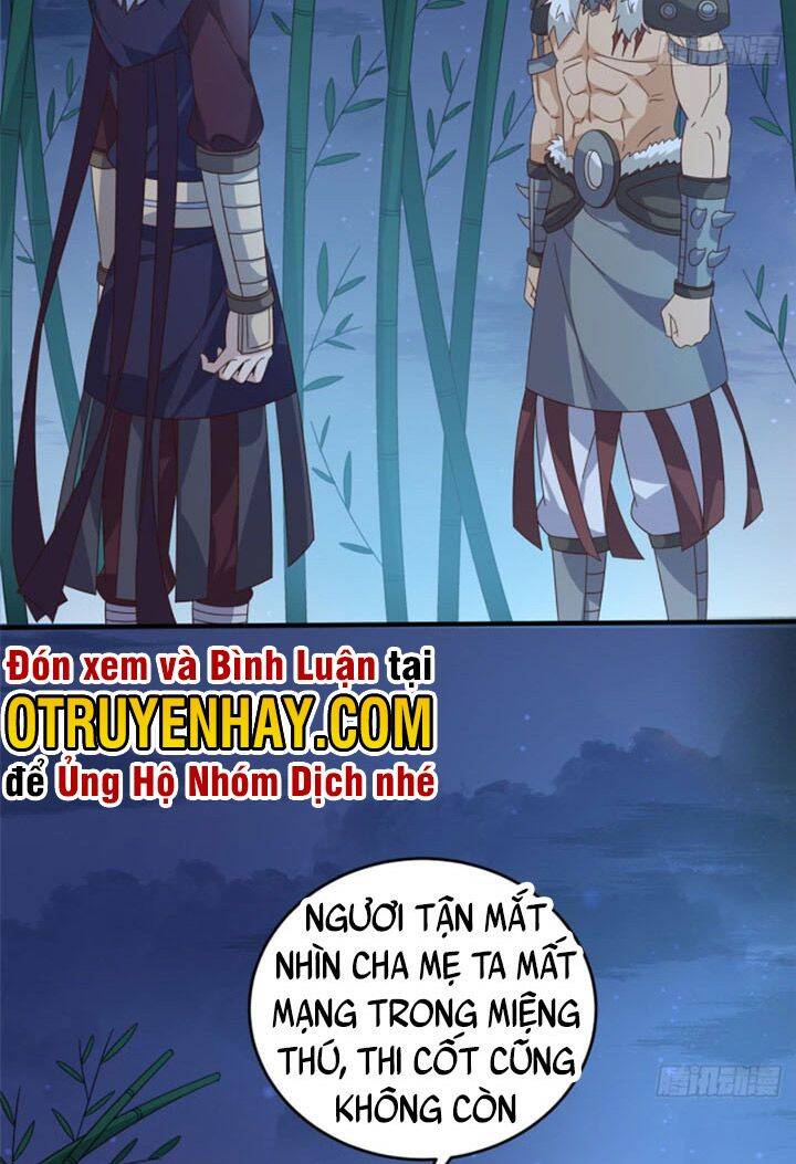 Chân Võ Thế Giới Chapter 21.5 - Trang 2