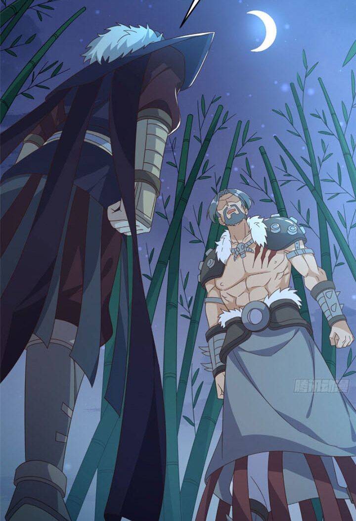 Chân Võ Thế Giới Chapter 21.5 - Trang 2