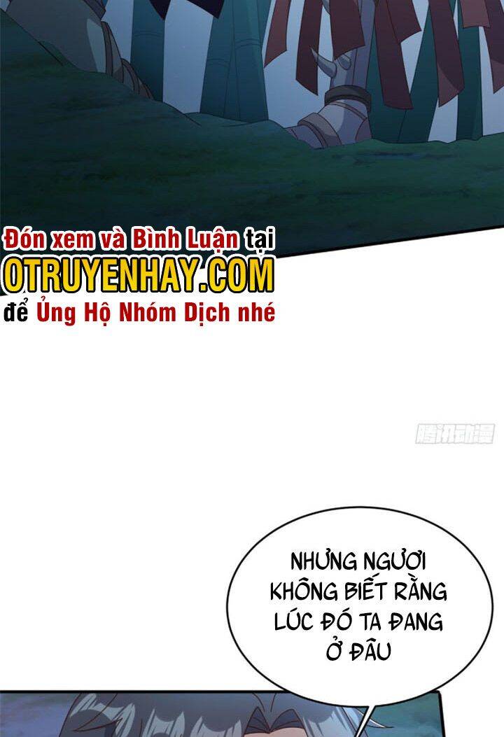 Chân Võ Thế Giới Chapter 21.5 - Trang 2