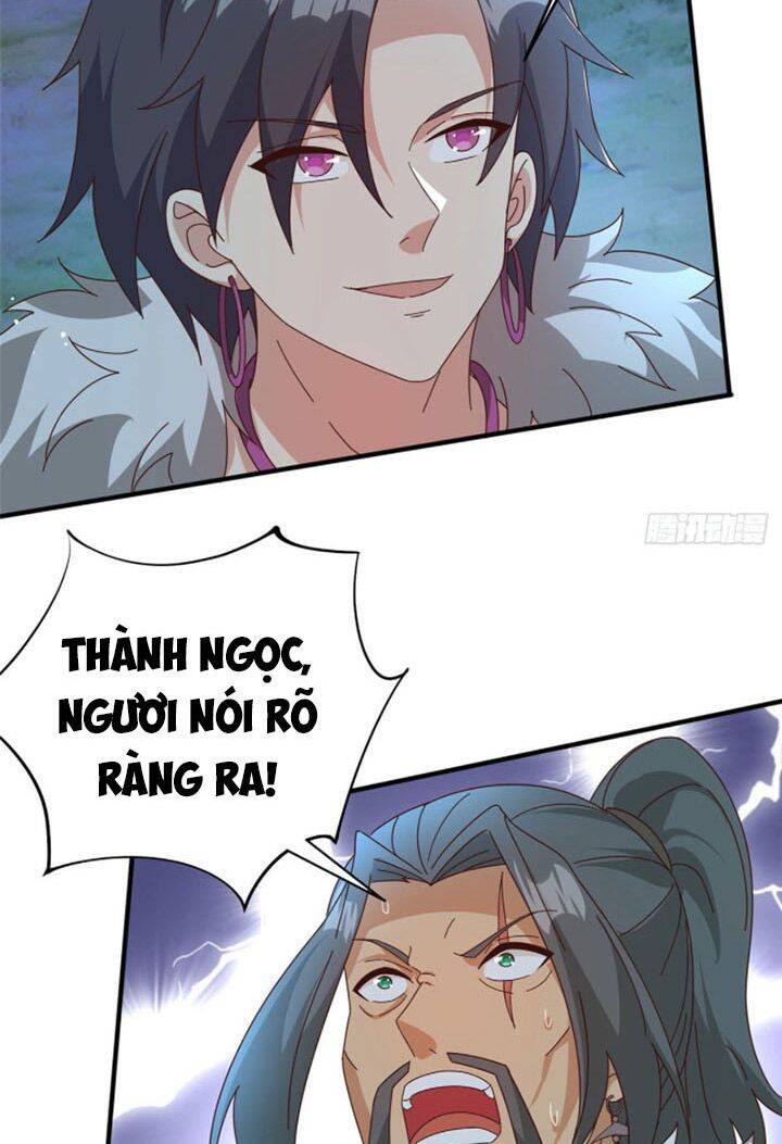 Chân Võ Thế Giới Chapter 21.5 - Trang 2