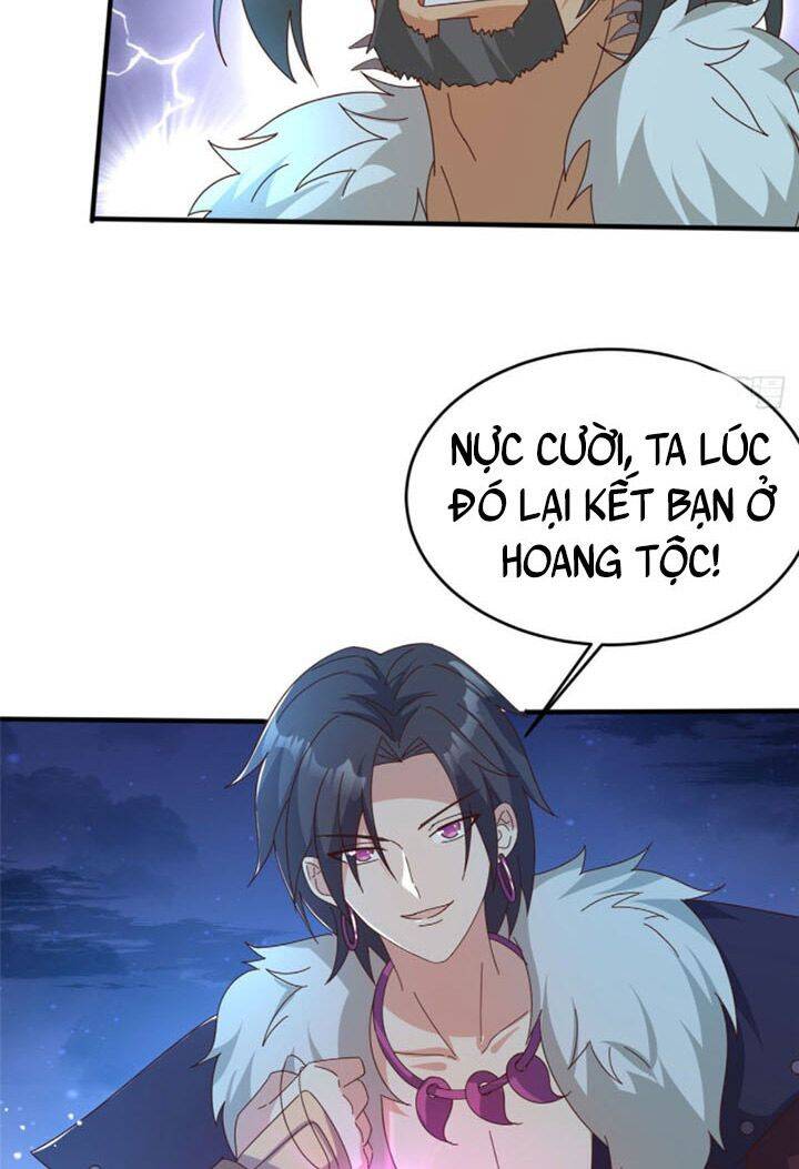 Chân Võ Thế Giới Chapter 21.5 - Trang 2