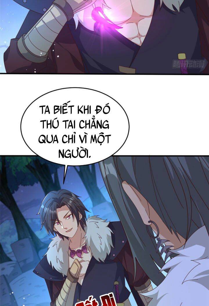 Chân Võ Thế Giới Chapter 21.5 - Trang 2