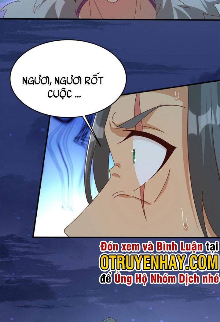 Chân Võ Thế Giới Chapter 21.5 - Trang 2
