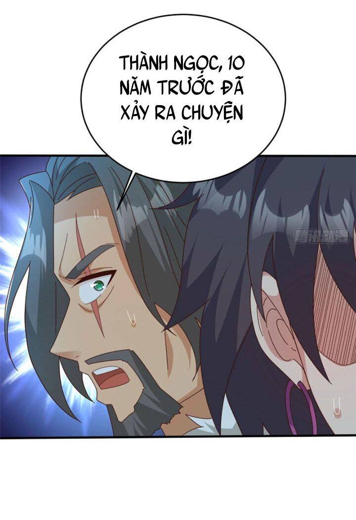 Chân Võ Thế Giới Chapter 21.5 - Trang 2