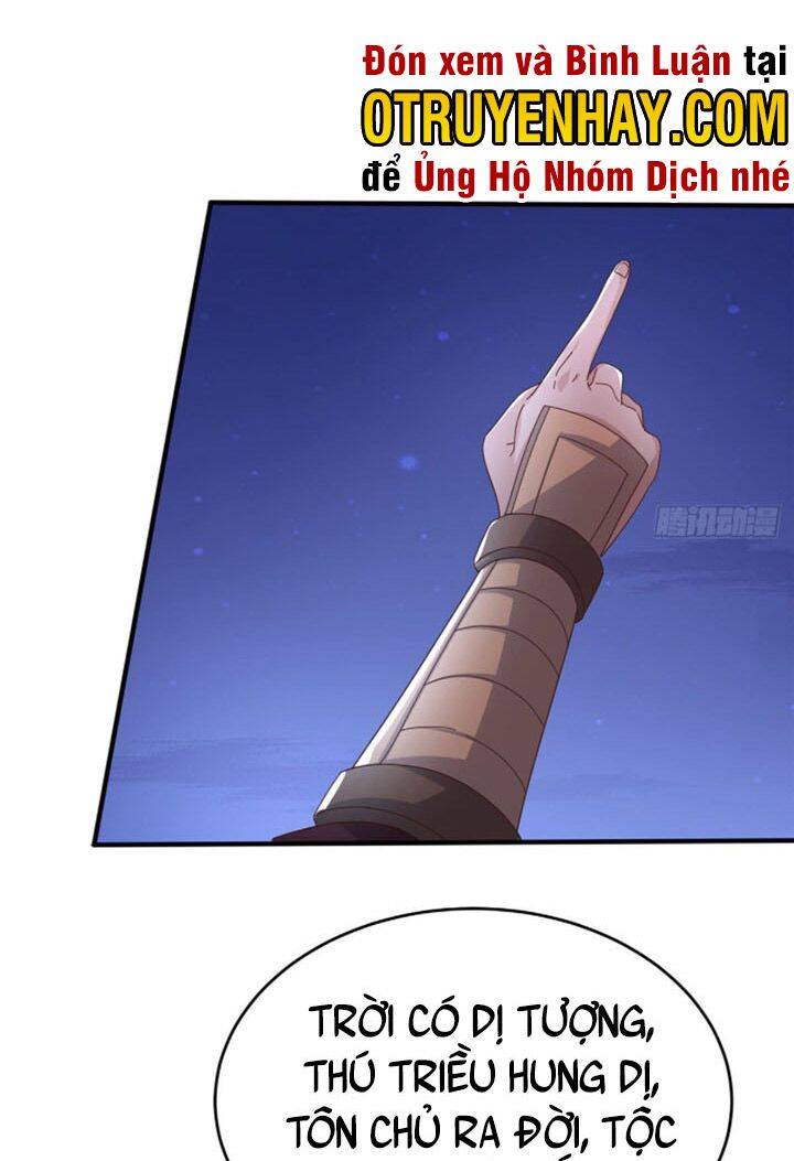 Chân Võ Thế Giới Chapter 21.5 - Trang 2