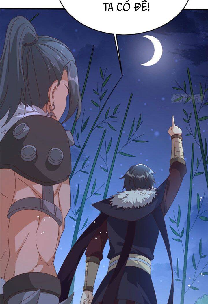 Chân Võ Thế Giới Chapter 21.5 - Trang 2