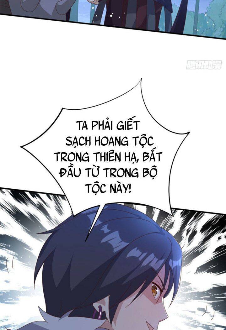 Chân Võ Thế Giới Chapter 21.5 - Trang 2