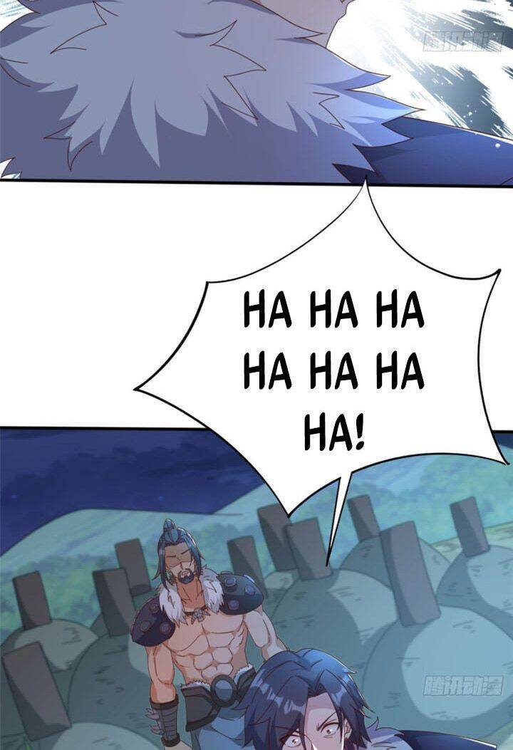 Chân Võ Thế Giới Chapter 21.5 - Trang 2