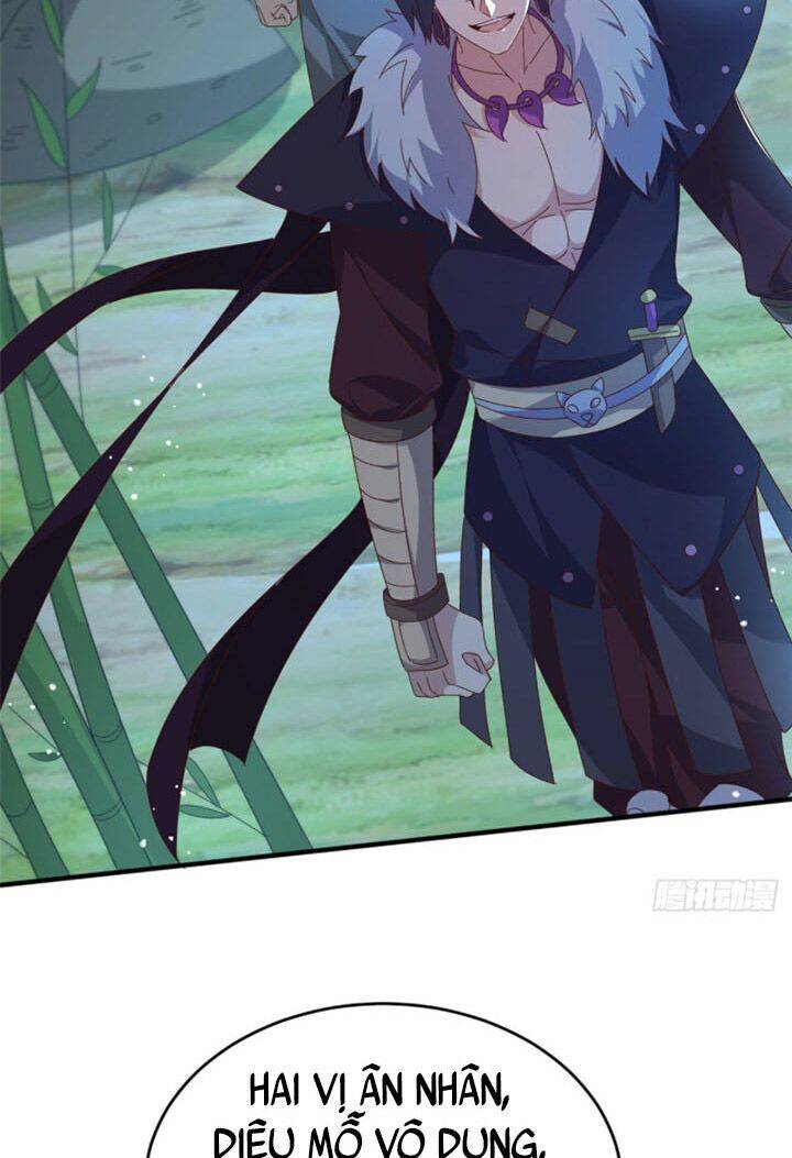 Chân Võ Thế Giới Chapter 21.5 - Trang 2