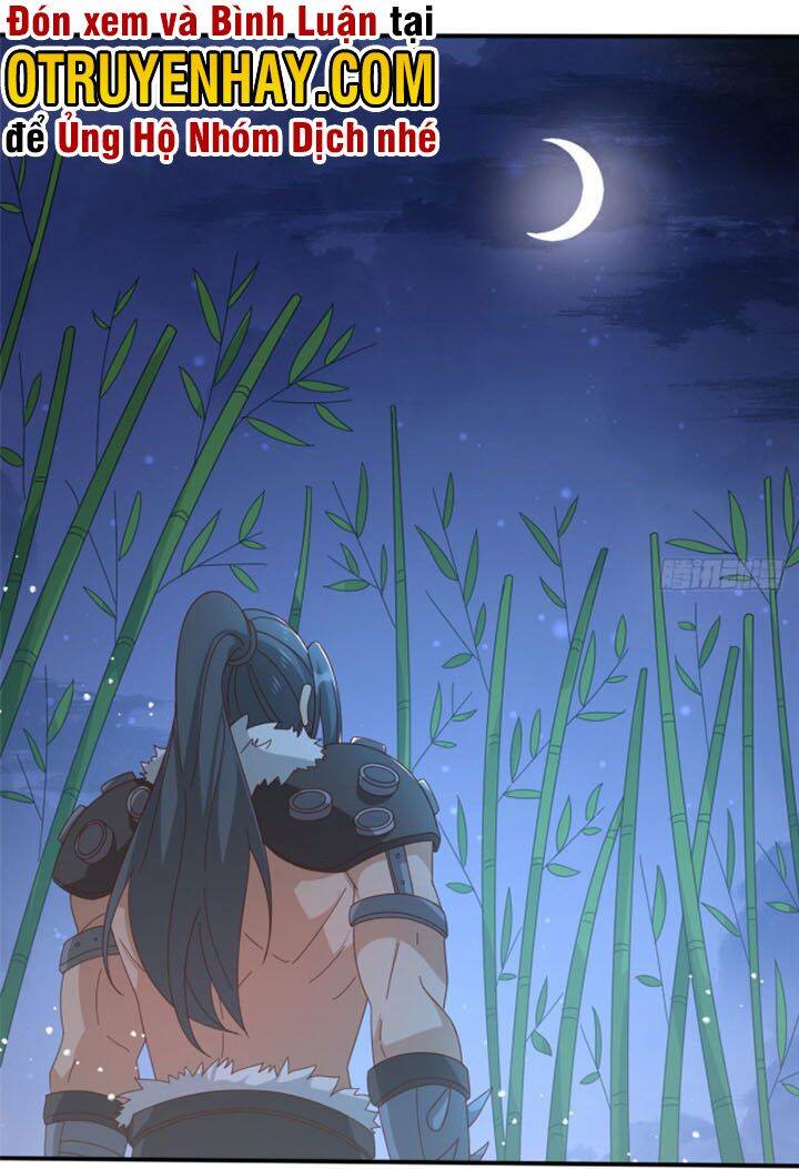 Chân Võ Thế Giới Chapter 21.5 - Trang 2