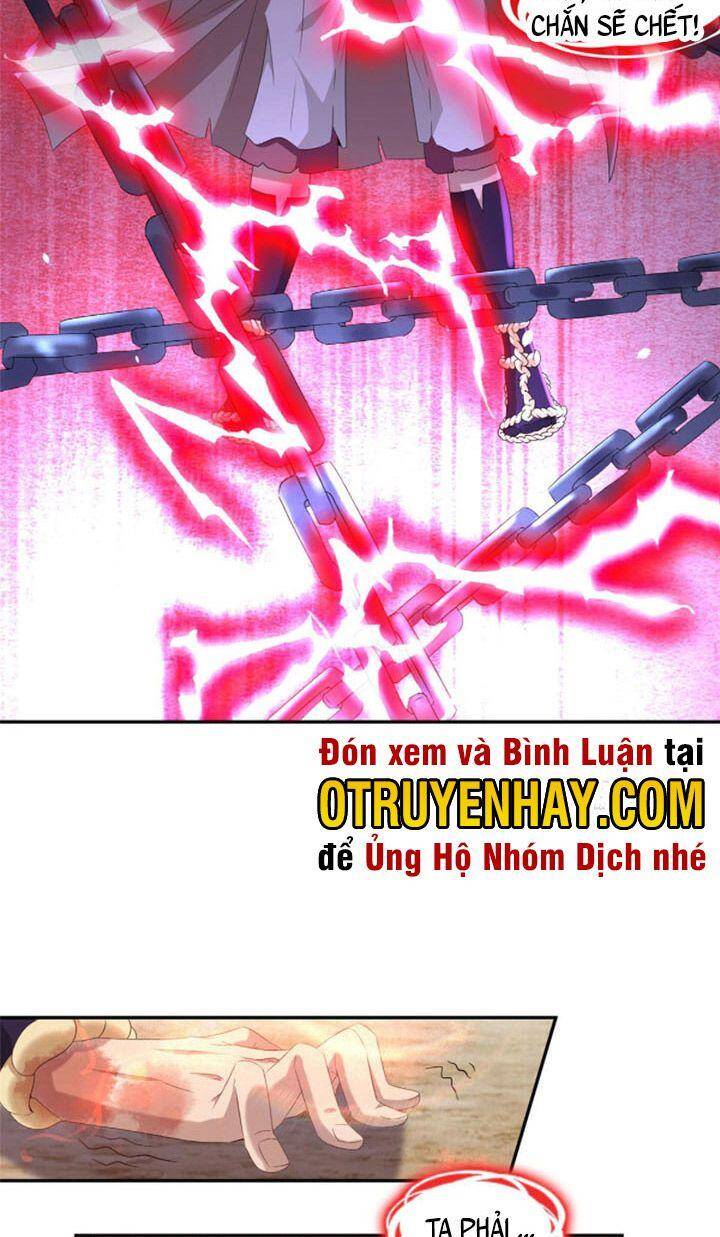 Chân Võ Thế Giới Chapter 21 - Trang 2