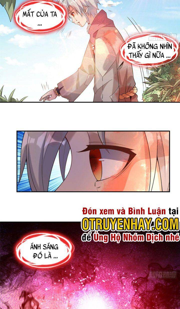 Chân Võ Thế Giới Chapter 21 - Trang 2