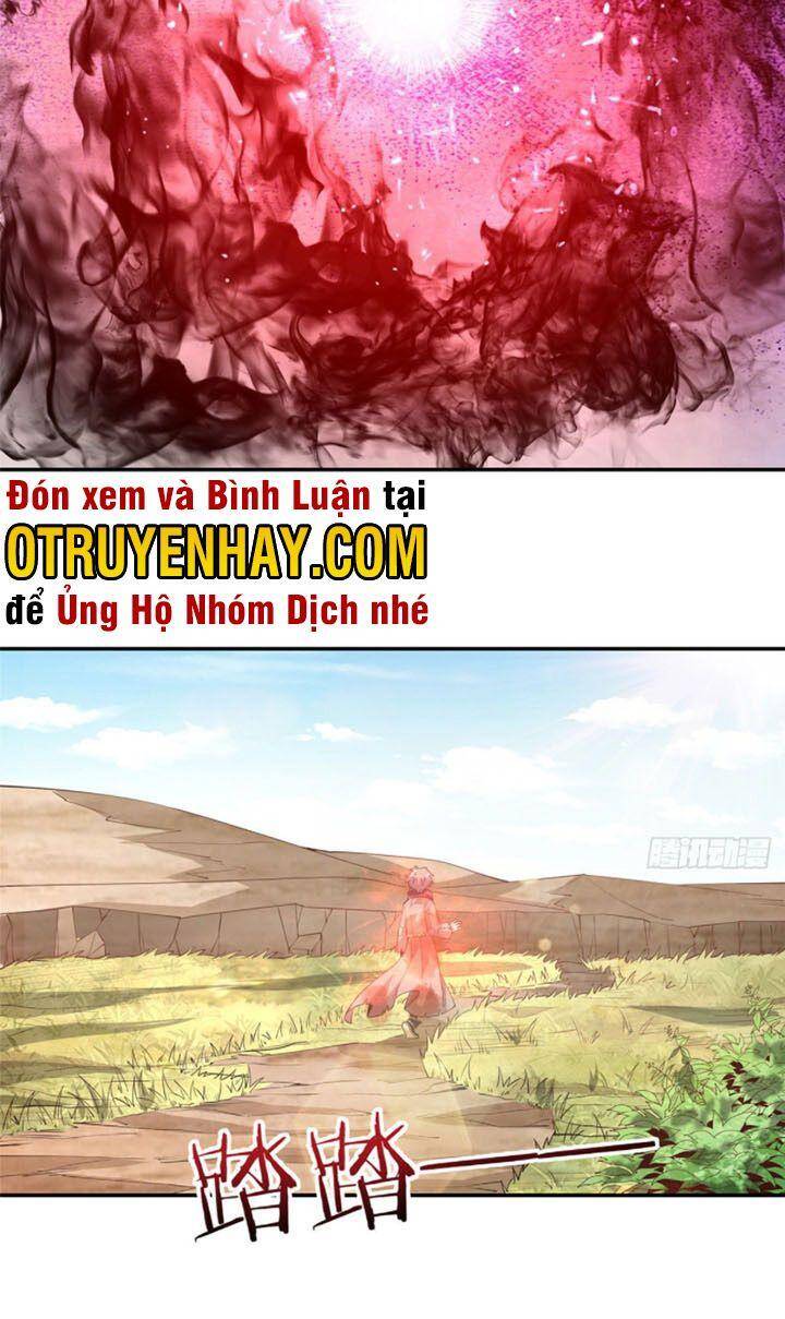 Chân Võ Thế Giới Chapter 21 - Trang 2