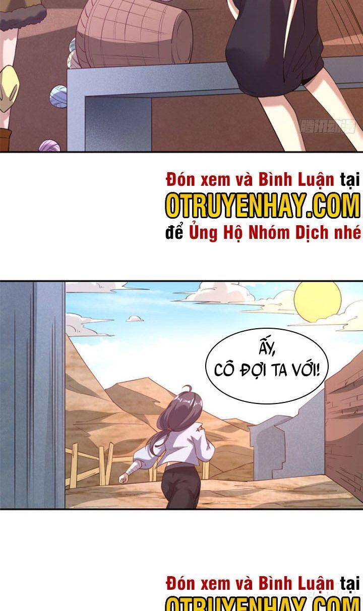 Chân Võ Thế Giới Chapter 21 - Trang 2