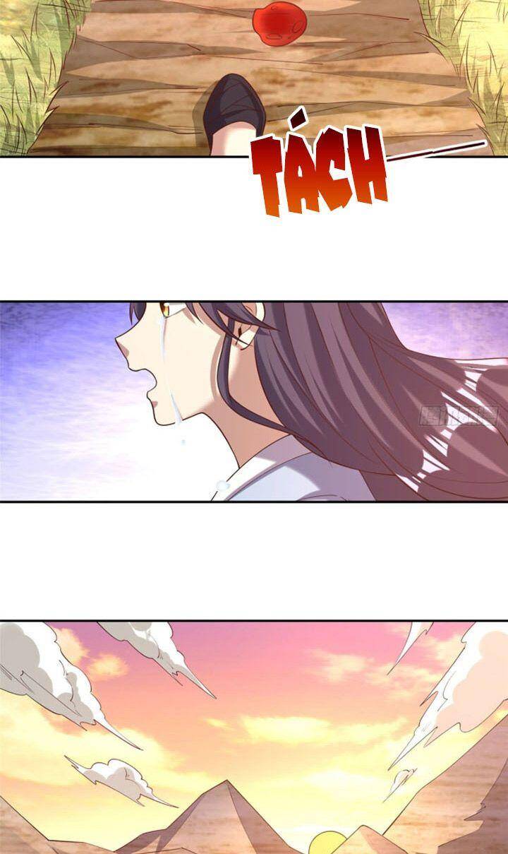 Chân Võ Thế Giới Chapter 21 - Trang 2