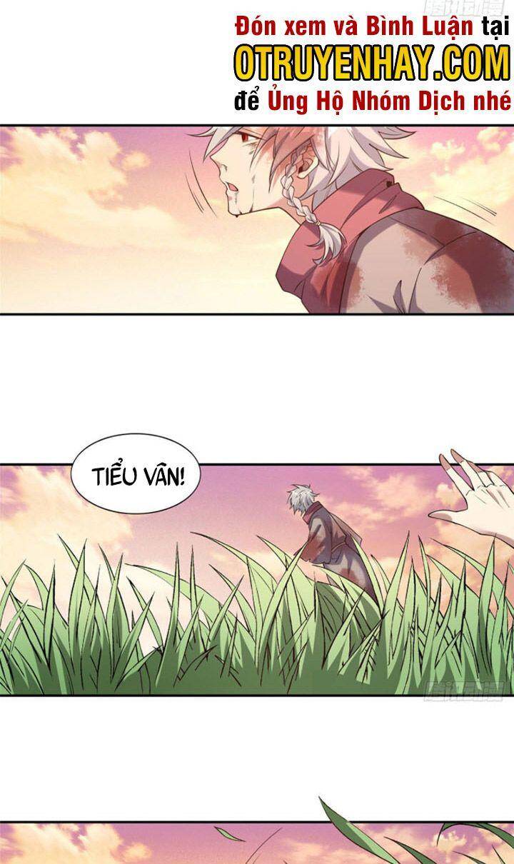 Chân Võ Thế Giới Chapter 21 - Trang 2