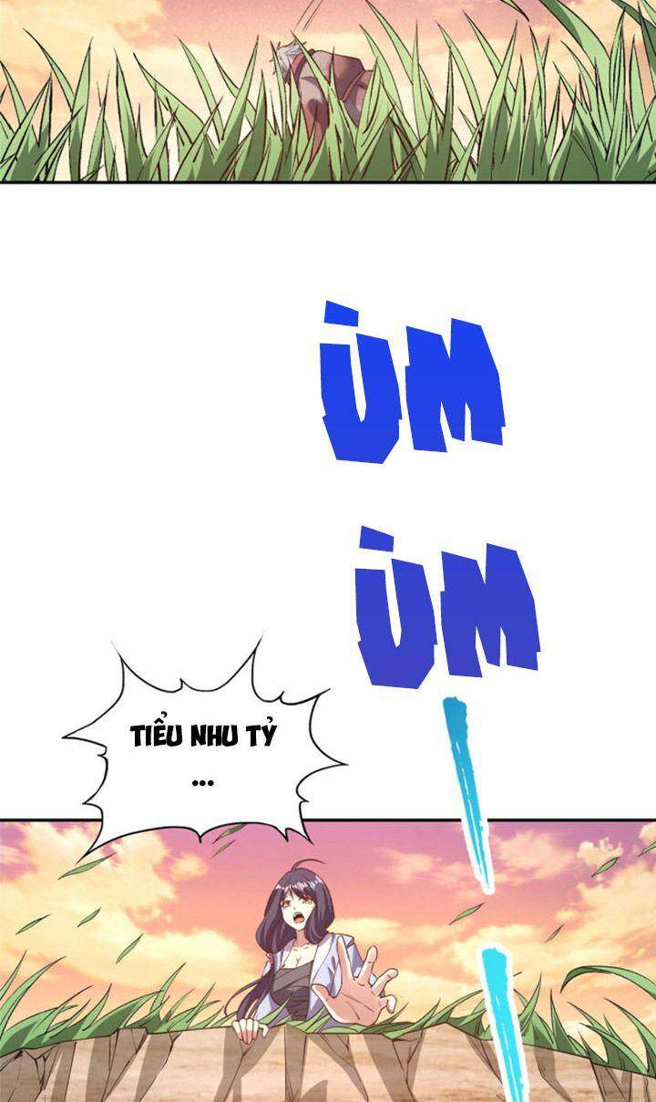 Chân Võ Thế Giới Chapter 21 - Trang 2