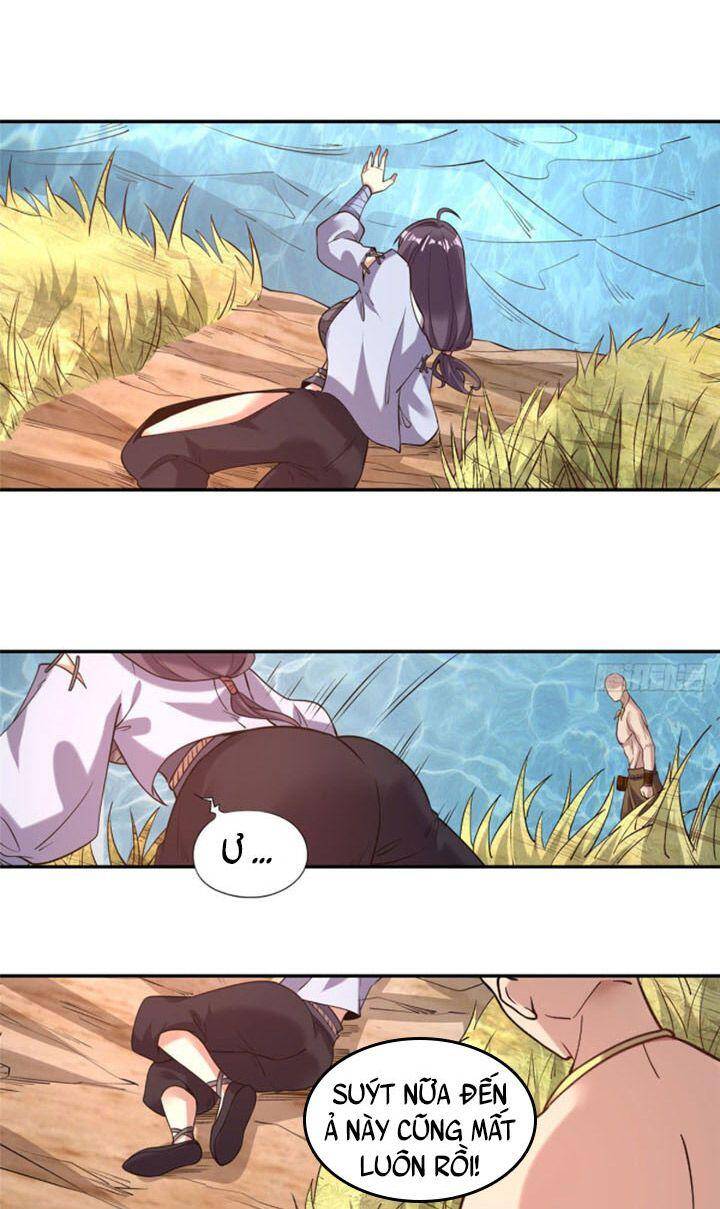 Chân Võ Thế Giới Chapter 21 - Trang 2