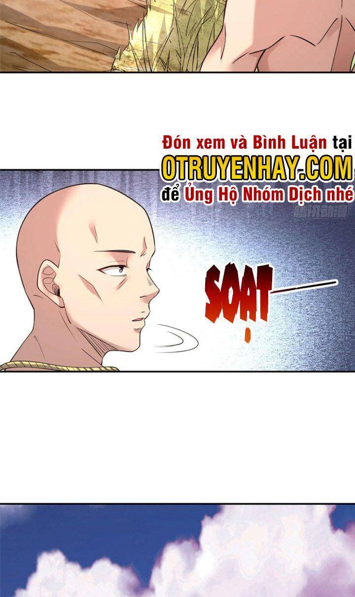 Chân Võ Thế Giới Chapter 21 - Trang 2