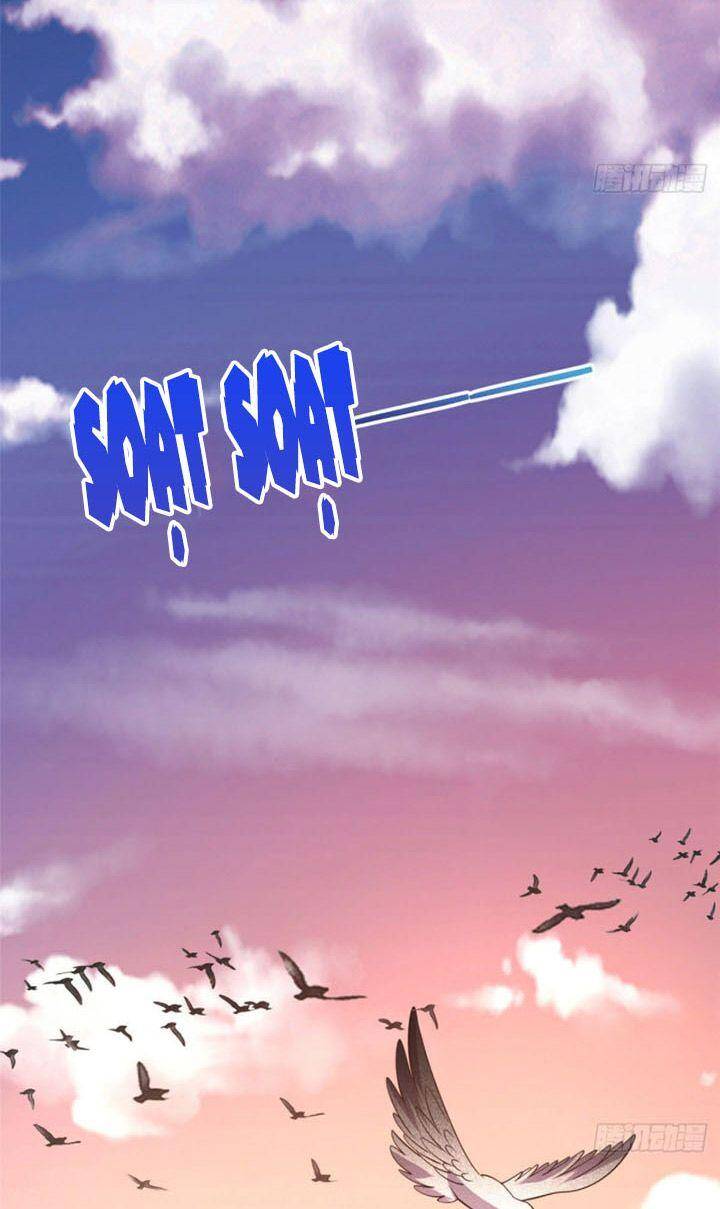 Chân Võ Thế Giới Chapter 21 - Trang 2