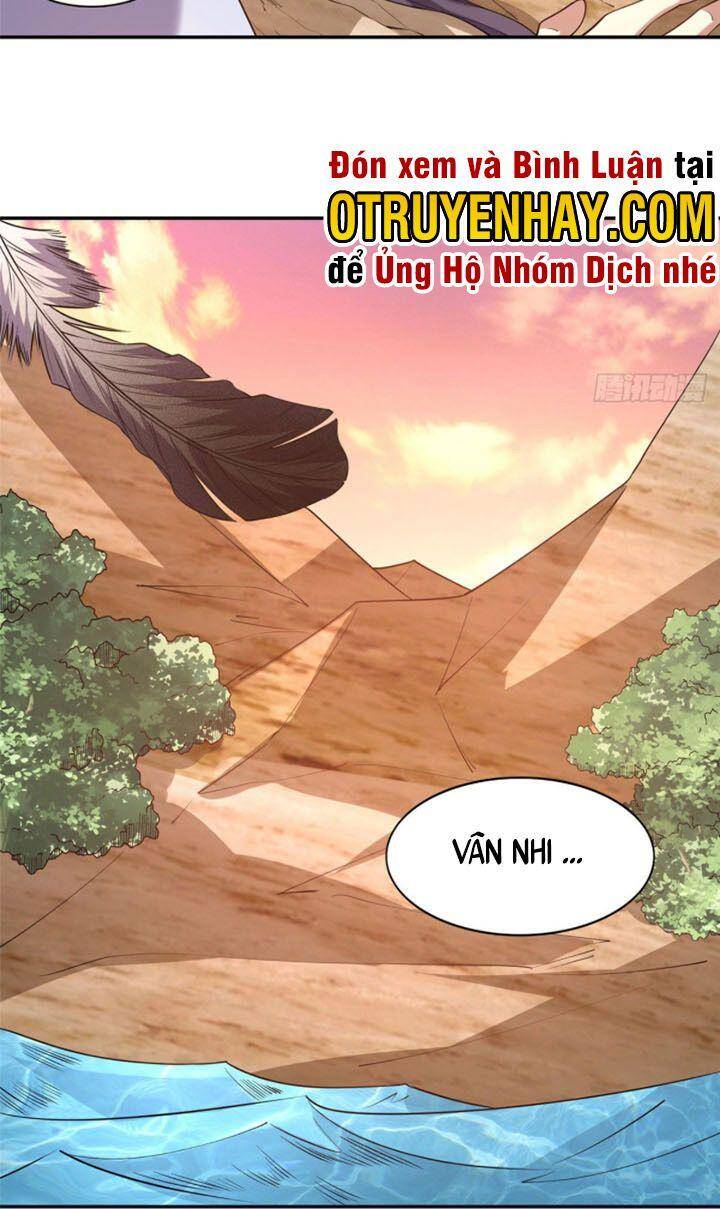 Chân Võ Thế Giới Chapter 21 - Trang 2