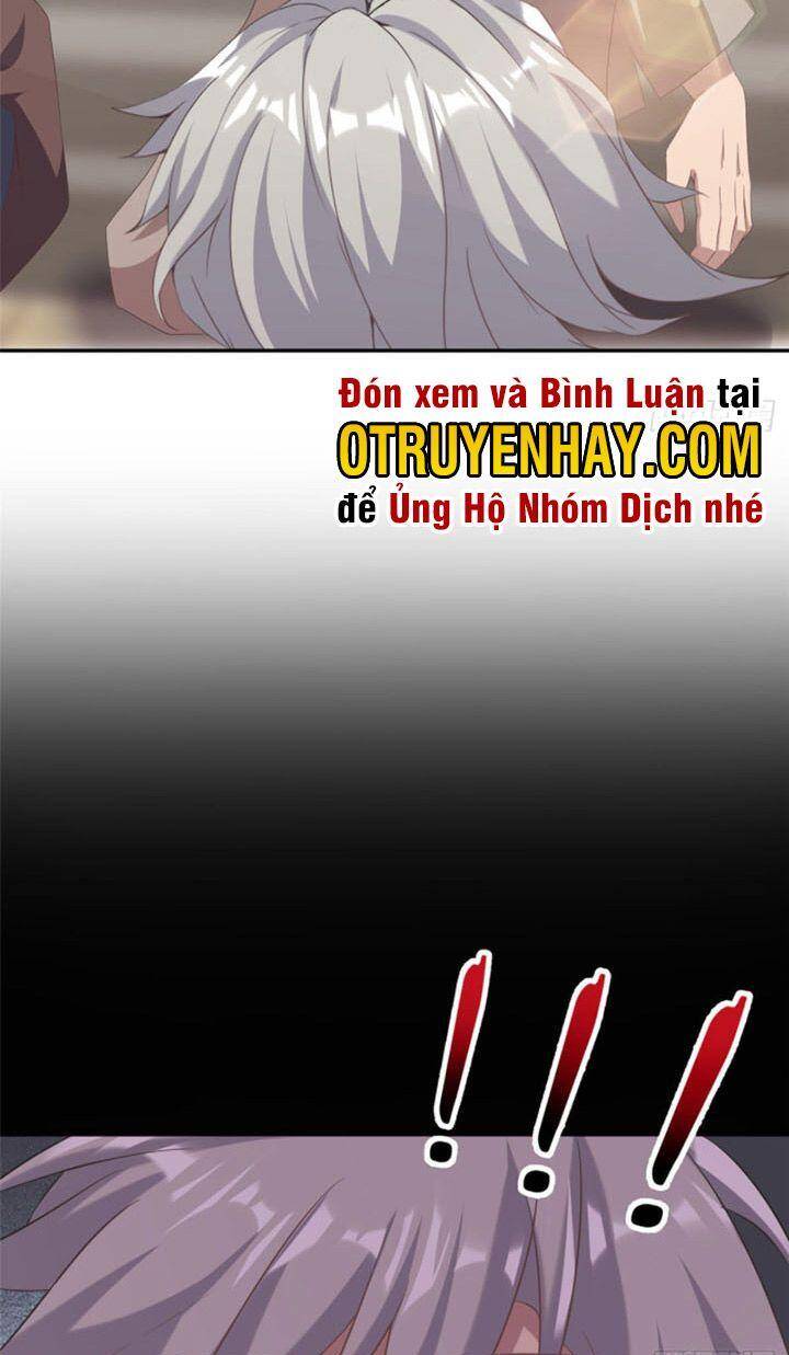 Chân Võ Thế Giới Chapter 21 - Trang 2