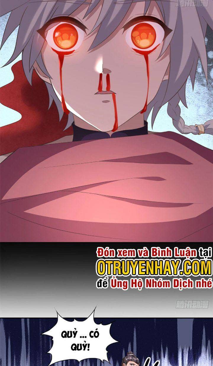 Chân Võ Thế Giới Chapter 21 - Trang 2