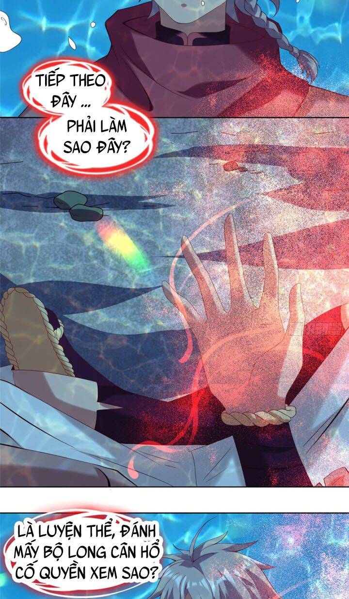 Chân Võ Thế Giới Chapter 22 - Trang 2