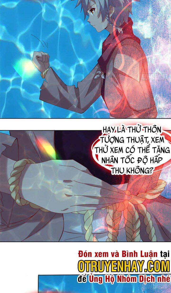 Chân Võ Thế Giới Chapter 22 - Trang 2